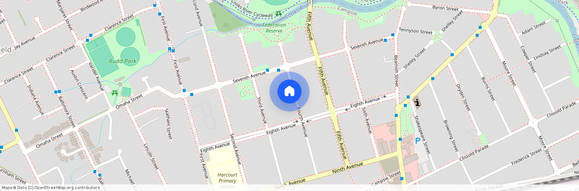 5/40 Fourth Avenue, Campsie, NSW 2194