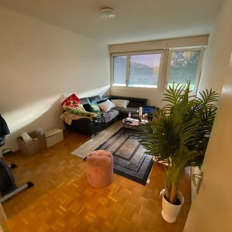 A saisir ! Magnifique studio idéalement situé à Vernier ! - Foto 1