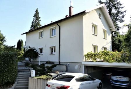 Einfamilienhaus zur Miete in zentraler Lage von Baden-Baden – Bezugsfertig ab 01.01.2025! - Photo 2