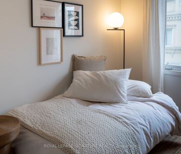 For Lease - 68 Carr Street Unit# TH17, Toronto, Ontario - Photo 2