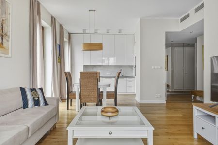 Solec | 72 m2 | Wysoki standard 72 m² - Фото 3