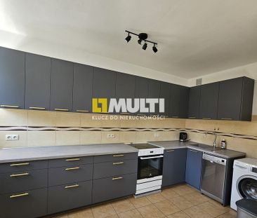 Trzy pokoje z balkonem widok na Katedrę ! - Photo 5