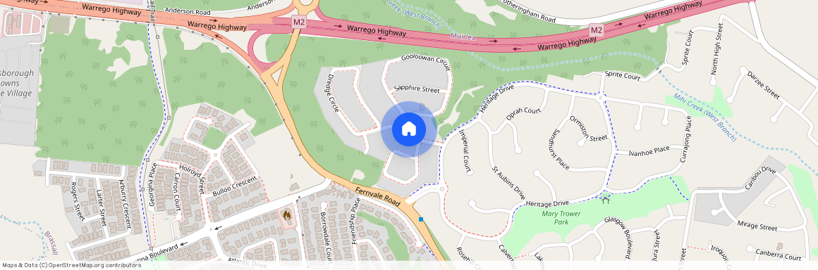 1/12 Oakleigh Street, Qld 4305, Brassall