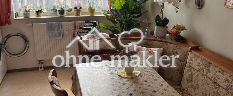 2-Raum-Wohnung im Schillerpark Geithain – barrierearm & seniorengerecht - Photo 1