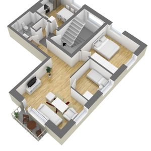 Hedvigsborgsgatan 19 A, Borås - Photo 3