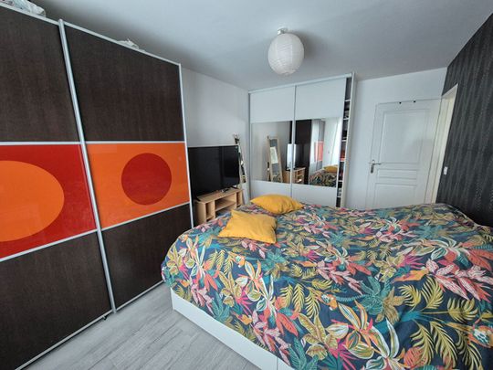 A LOUER Maison 50880 La Meauffe 4 pièce(s) 103 m2 - Photo 1