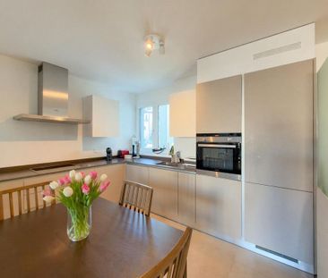 2.5 Zimmer, 65 m², 2. Stock - Photo 3