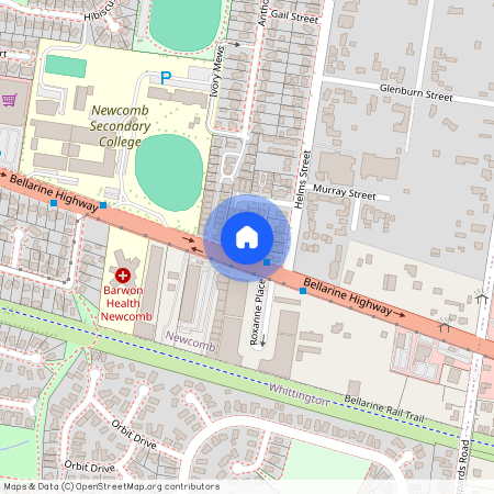 3 / 115 Bellarine Highway, Newcomb