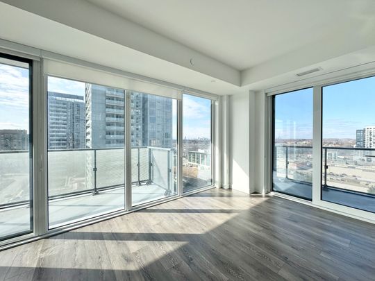 For Lease - 105 Oneida Crescent Unit# 1110, Richmond Hill, Ontario - Photo 1