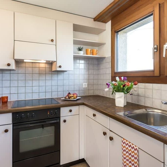 3.5 Zimmer, 71 m², EG - Photo 1