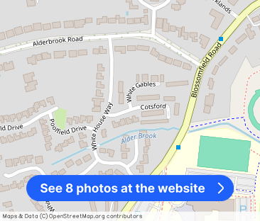 White House Way, SOLIHULL - Photo 1