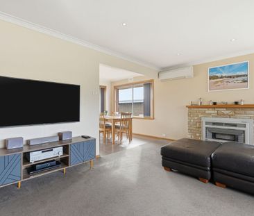 Immaculately presented 3 bedroom family home in a great location - Photo 1