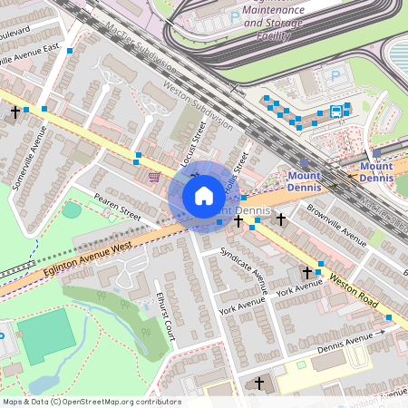 1156 Weston Road #3, Toronto, Mount Dennis