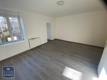 Location Appartement 2 pièces 59m² BACCARAT 54120 - Photo 2