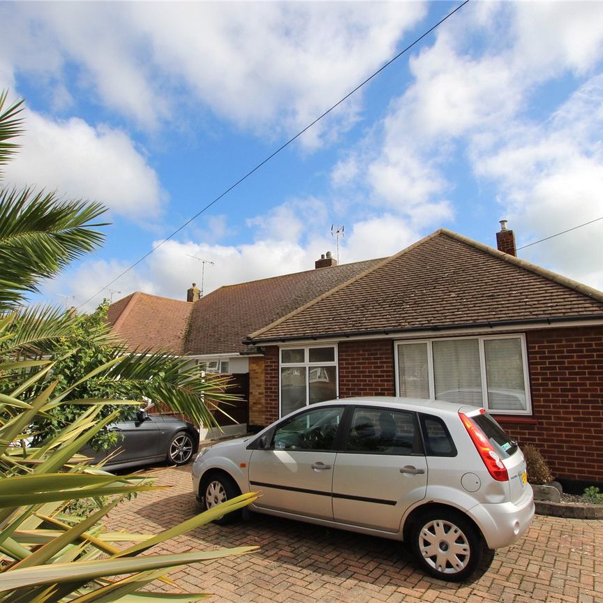 Waterford Road, Shoeburyness, Southend-on-Sea, Essex, SS3 9HH - Photo 1