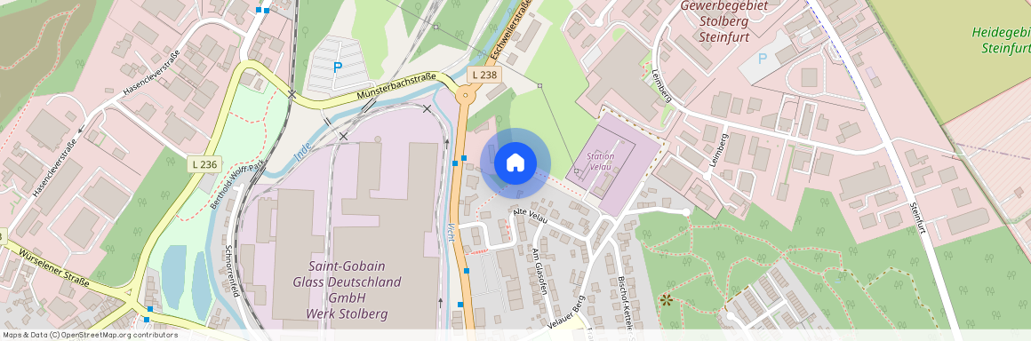 52222 Nordrhein-Westfalen - Stolberg (Rhld)