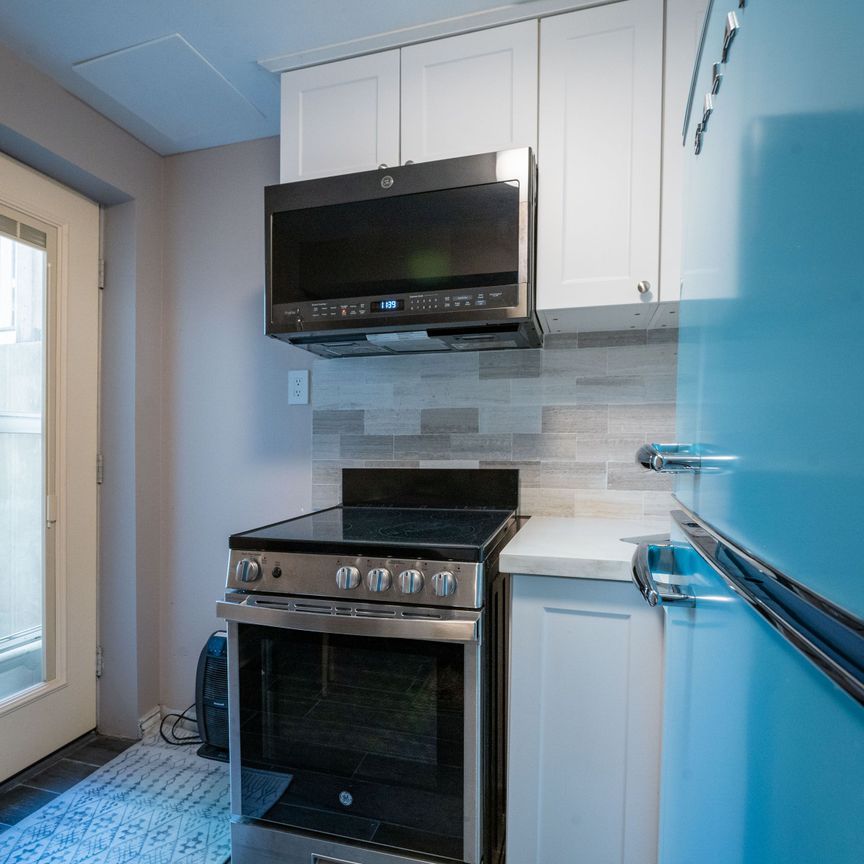 For Lease - 180 Holborne Avenue, Toronto, Ontario - Photo 1