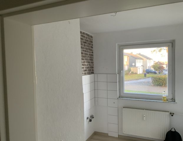 3-Zimmer-Wohnung im EG in Hamm Bockum-Hövel - Foto 1