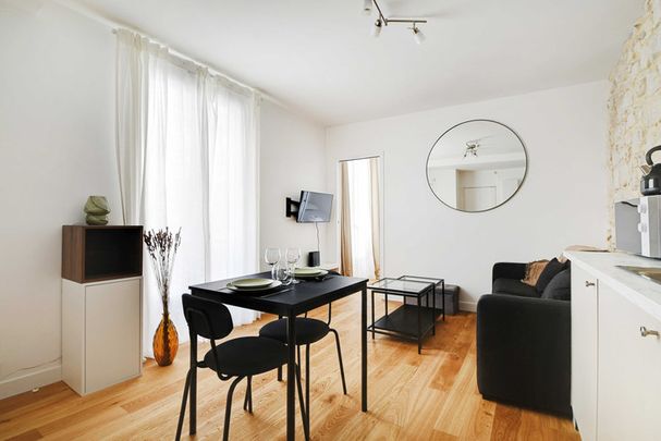 Rue Caffarelli - Photo 1