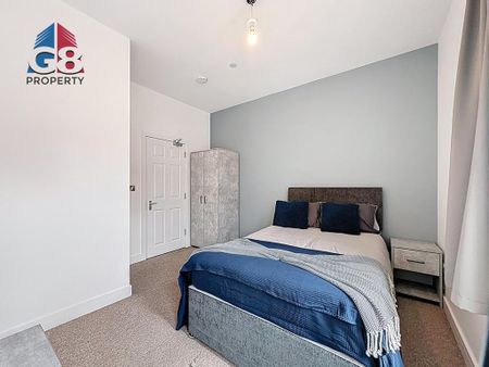 5 bedroom house share to rent - Photo 5