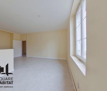Location Appartement 3 pièces 65m² MONTMORILLON 86500 - Photo 1