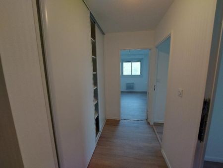 APPARTEMENT T2 49M - Photo 5