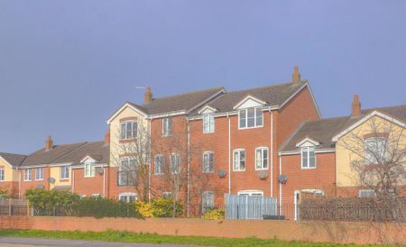 2 bedroom apartment to rent - Photo 3