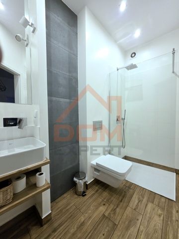 NIETUZINKOWE MIESZKANIE NA WYNAJEM W SAMYM CENTRUM - Photo 5