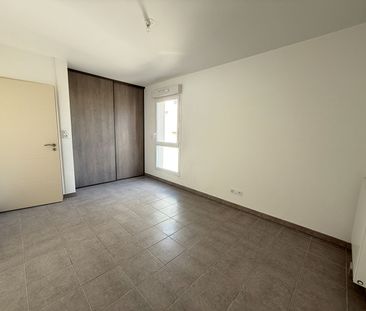 Location appartement 2 pièces, 42.82m², Nîmes - Photo 4