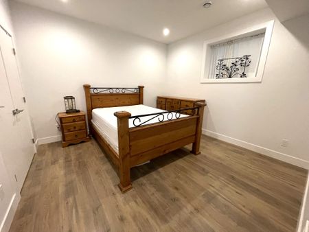 Furnished Basement Suite in Desirable Pacific Douglas Neighborhood - Photo 3
