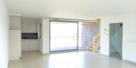 Duplex te huur in Kampenhout voor € 1.115 met 2 slaapkamers - Photo 3