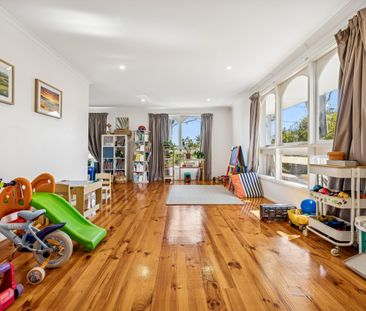 Light-Filled Family Home with Timber Floors & Great Living Space - Photo 1