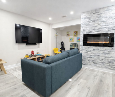 For Lease - 1477 Pratt Heights, Milton, Ontario - Photo 1