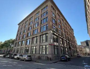 286 St. Paul West | 286 Rue Saint-Paul Ouest, Montreal - Photo 1