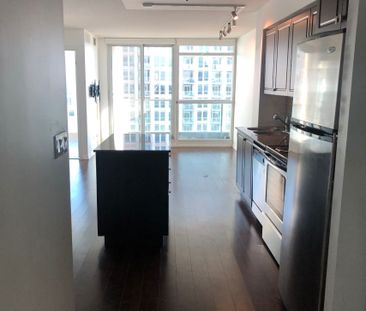 For Lease - 215 Fort York Boulevard Unit# 1601, Toronto, Ontario - Photo 4