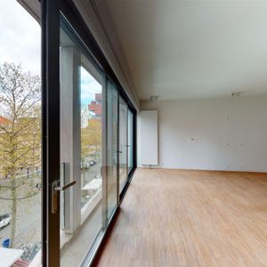Appartement te huur in Antwerpen voor € 1.700 met 2 slaapkamers - Foto 3