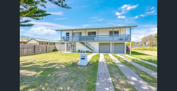 Stylish Bargara Home Moments from the Beach - Photo 1