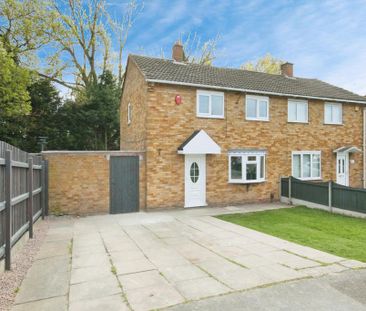 2 bedroom semi-detached house to rent - Photo 2