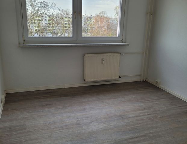 Schöne 3-Zimmerwohnung mit Balkon! - Photo 1