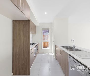 5 Rivington Road, Point Cook, Vic 3030 - Photo 1