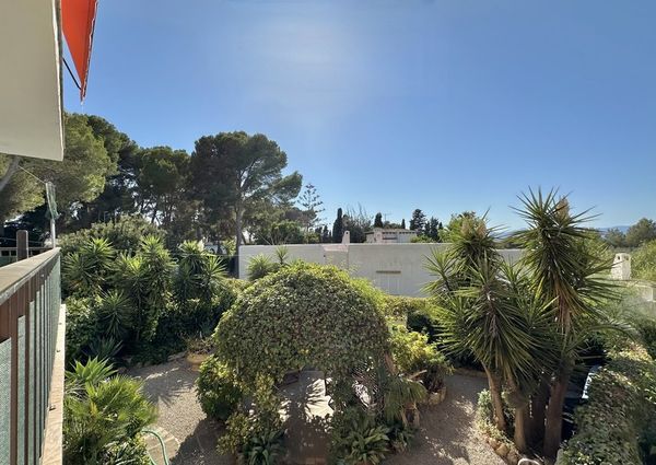 Cala Blava/ Bahia Grande, South Mallorca