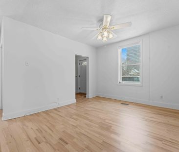 For Lease - 71 Carruthers Avenue, West Centre Town, Ontario - Photo 1