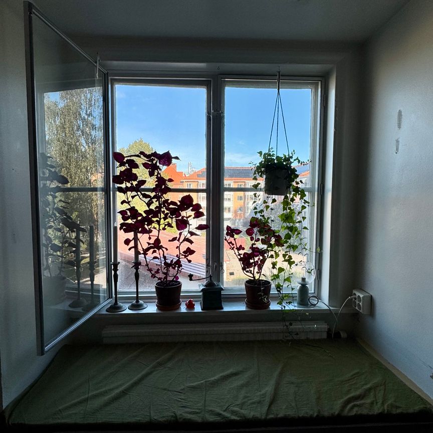 Repslagaregatan, Nyköping - Photo 1