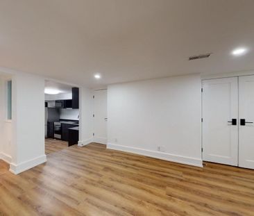 For Lease - 115 Winchester Street Unit# Bsmt, Toronto, Ontario - Photo 4