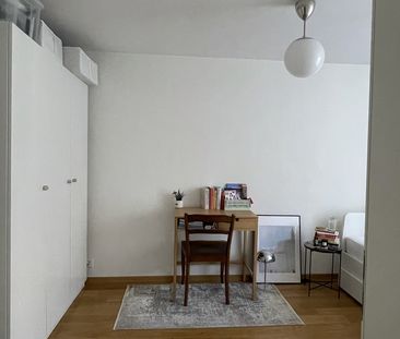1 Zimmer, 3. Stock - Photo 5