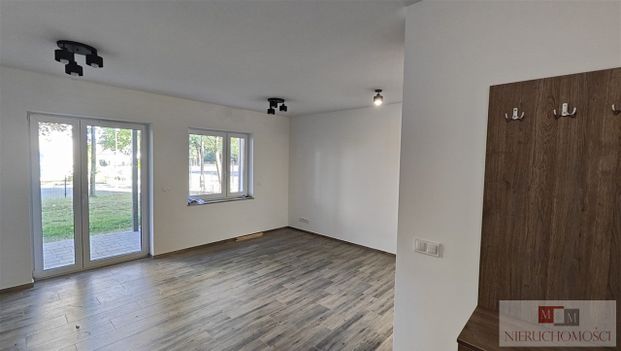 Opole, Czarnowąsy - Zdjęcie 1