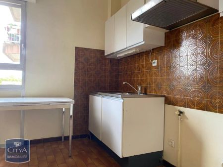 Appartement à louer 2 pièces 52.48m² - Photo 5