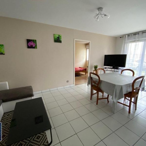 Location Appartement 3 pièces 54m² LONS 64140 - Photo 1