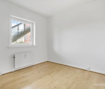 3-værelses Lejlighed på 80 m² i Silkeborg - Foto 5