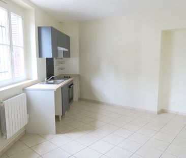 Appartement Vernouillet centre ville Studio refait à neuf, - Photo 3